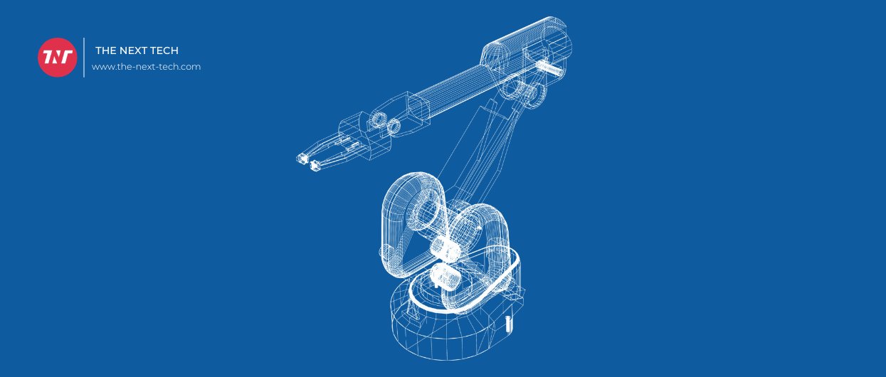 TheNextTech2018's tweet card. What is Isaac sim and its features, real-world use cases, setup steps, and integration with ROS. Ideal for robotics simulation and AI training.