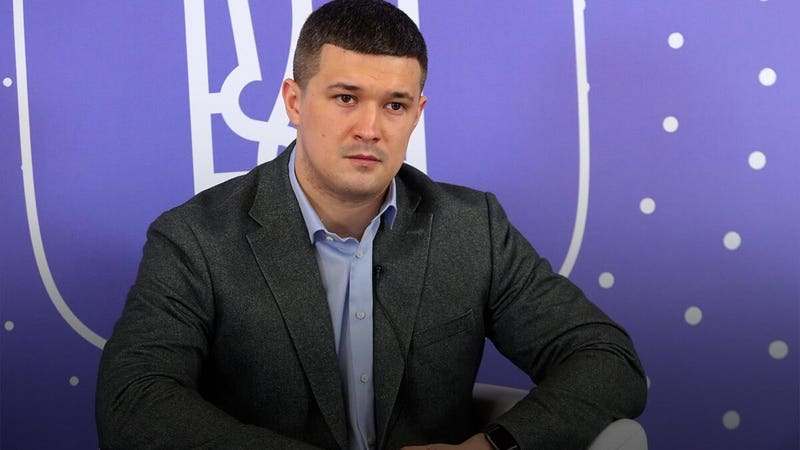 GoAgio's tweet card. A cyber army is being amassed with hackers from inside and outside Ukraine, according to the entrepreneur running it.