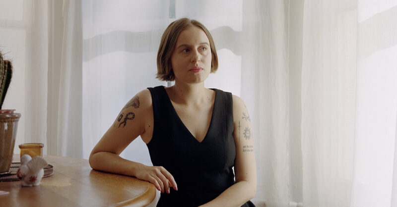 RMCunliffe's tweet card. What does it mean to have grown up alongside an adolescent internet?