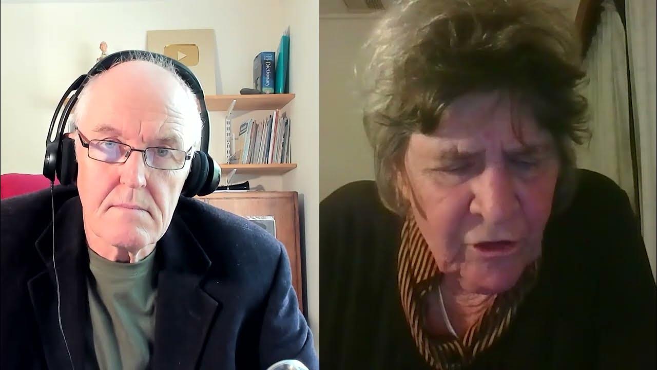 danish_freedom's tweet card. Deliberate destruction of biosamples