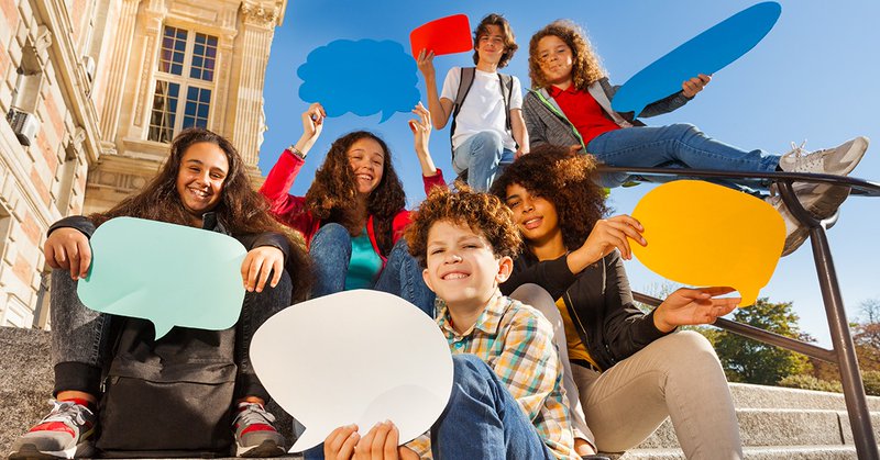 Tweet card summary image