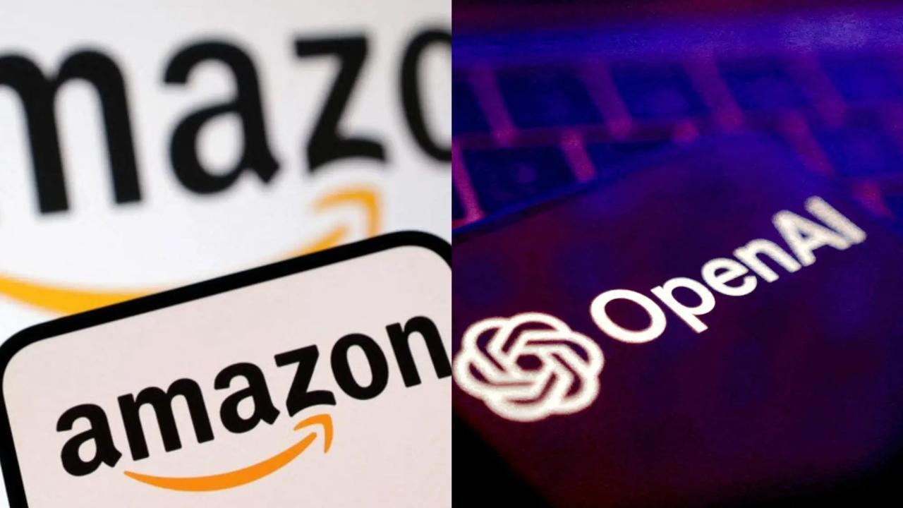 iargentina_ok's tweet card. La alianza con Amazon Web Services marca un punto de inflexión en el mercado global de la computación en la nube y redefine el equilibrio de poder en la...