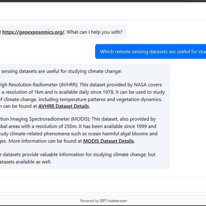 Tweet card summary image