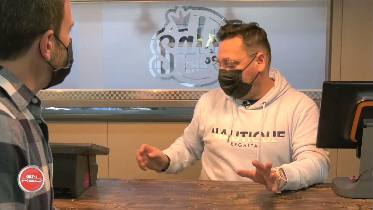 StartupAnd_'s tweet card. EnRedad@s: Ticksy