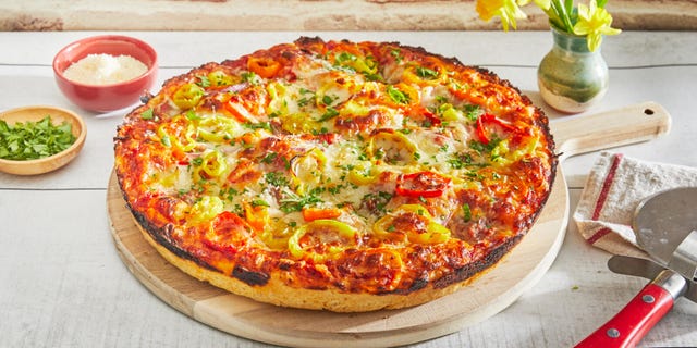 RikkaRobot's tweet card. All it takes is your handy skillet!