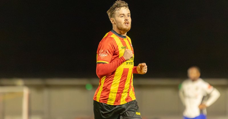 Tweet card summary image