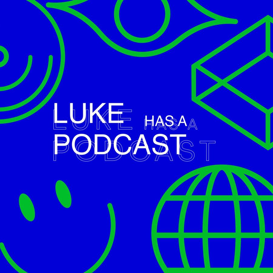LukeLearnsWeb4's tweet card. Luke chats with Web3 enthusiast Frank Mons about the possible future of the internet.TW: mention of suicide @ 32:00-37:30Hosted by Luke Schoepf.Theme Music by Ed Russek.Additional tunes from Jonny...