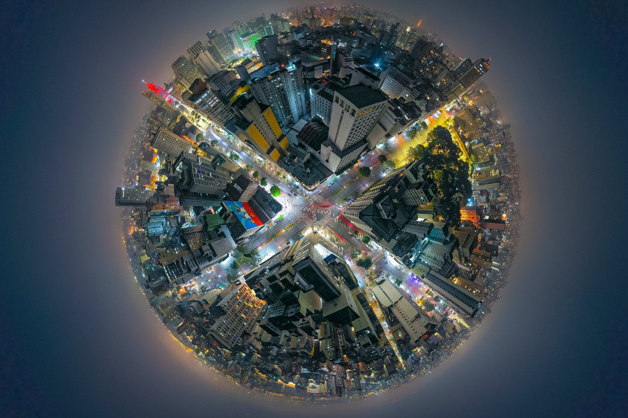 ProGradeDigital's tweet card. In this article, we'll explore the profound impact of 360-degree videography and the exciting opportunities it offers to content creators. Read now!