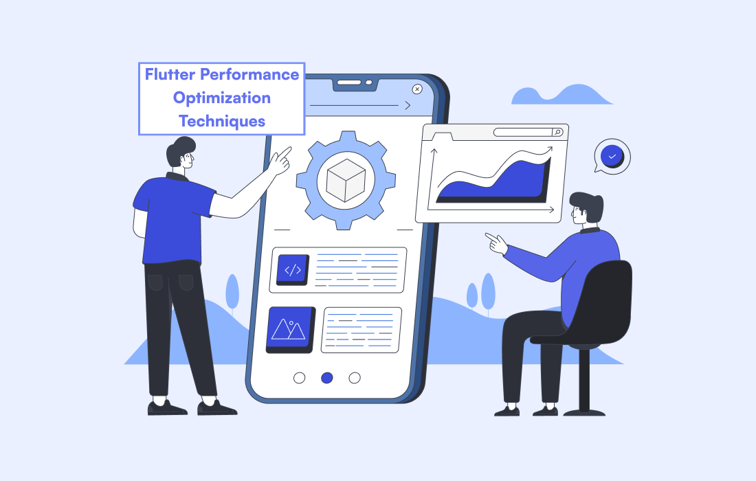SolGuruz's tweet card. Slow Flutter App? Fix Crashes, Janky Animations & Load Times with Proven Flutter Performance Optimization Techniques Used by Top Tech Teams.