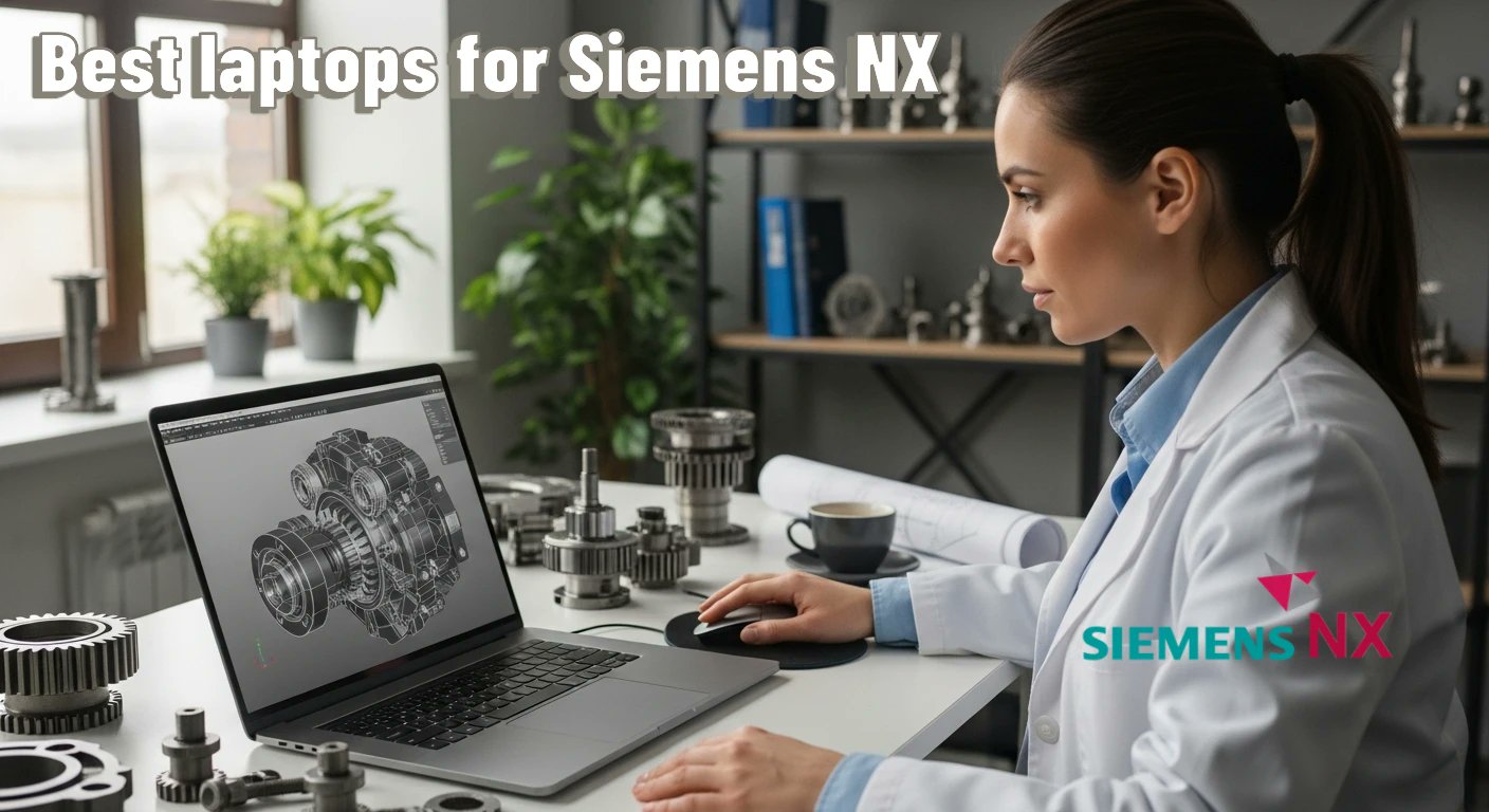 ENGlaptops's tweet card. This guide delves into the best laptops for Siemens NX in 2025, empowering you to conquer complex designs with confidence.