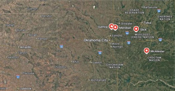 Tweet card summary image