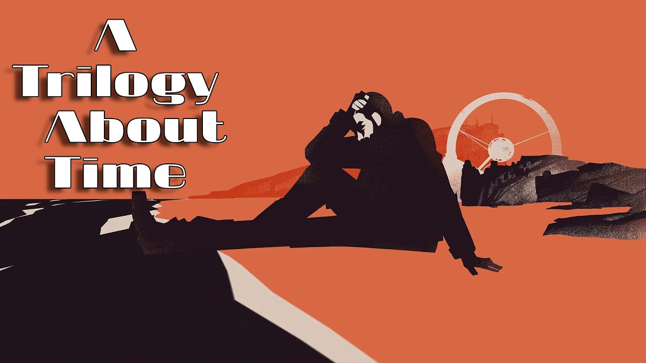 ItsGunnarS's tweet card. Time Loop Madness: A Prey and Deathloop Retrospective