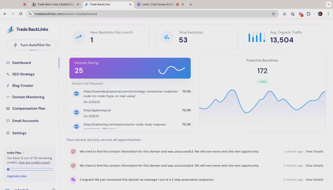 JJEnglert's tweet card. Platform Demo and Features Overview
