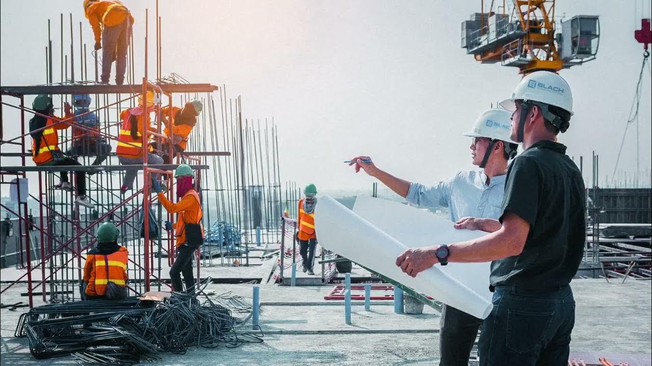 ProEst's tweet card. How Blach Construction Doubled Its Estimating Output and Increased...