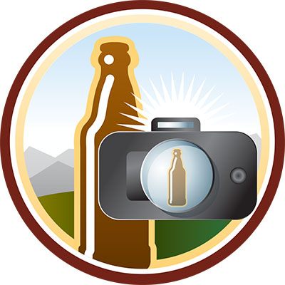 HoptitudeBlog's tweet card. Photogenic Brew (Level 70): It takes the perfect amount of light, the right framing and a touch of creative love to get the perfect picture of your brew. Now it’s time to drink it! That's 350...