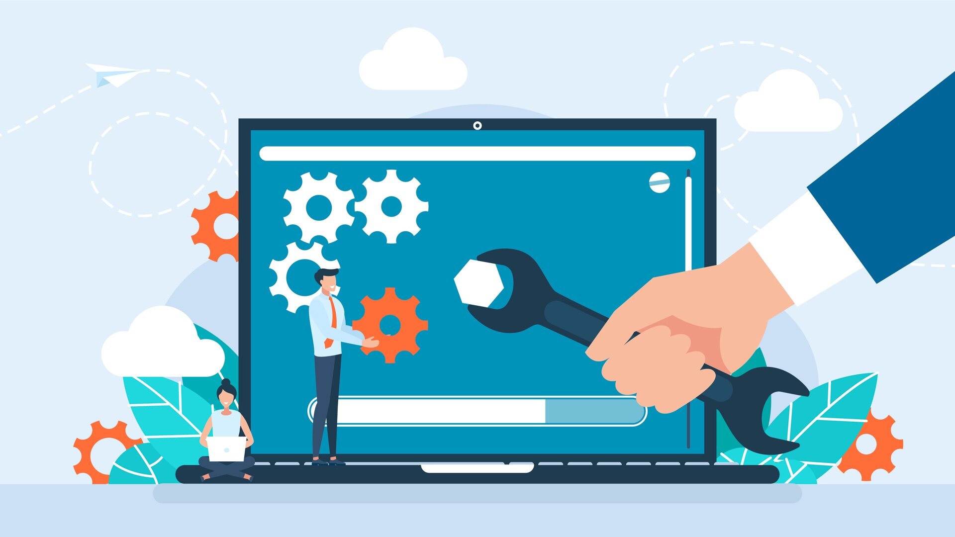 srcwo's tweet card. 前回まで複数のアーティストが、チームで Maya の作業をするための環境構築を行いました。作成したプログラムをパッケージ管理システムを使い venv で管理することで、Maya本体を汚すことなくツールの配布ができるようになり、ツールの管理までも自動化することができました。