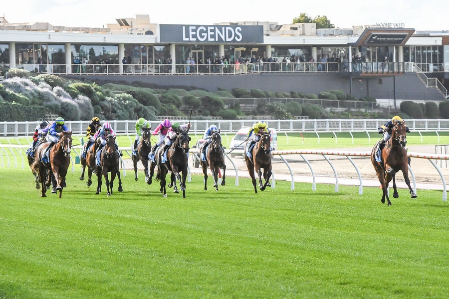 PuntFormPro's tweet card. Discover expert tips, track characteristics, and race strategies for Moonee Valley Racecourse. Brought to you by Punt Form Pro