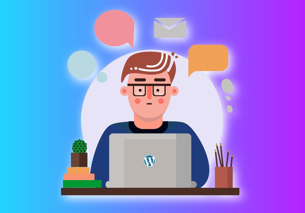 AakashWebDev's tweet card. Discover the top benefits of working with a freelance WordPress developer. Save time, cut costs, and get expert WordPress solutions tailored to your website needs.