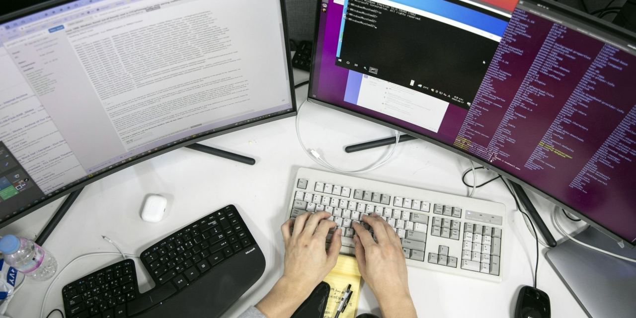 futuremethis's tweet card. The startup XOPS is using artificial intelligence and ‘knowledge graphs’ to build a new platform for automating corporate IT departments, promising to get rid of ‘human middleware.’