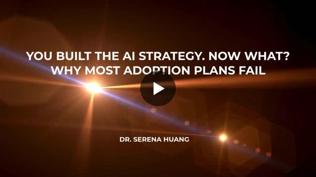 HRCurator's tweet card. By Dr. Serena H.