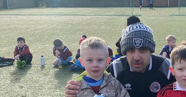 Tweet card summary image