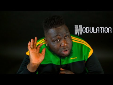 1Modulation's tweet card. MODULATION - DISH OWT (Jamaican Independence Freestyle)