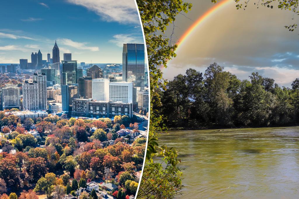 dmlevitt's tweet card. Architectural Digest is out with its list of the best places to live in the US -- cruising past large cities and focusing in their more spacious suburbs.