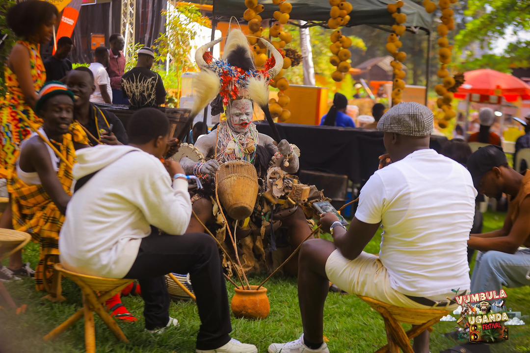 swiftpub's tweet card. The just-concluded Vumbula Uganda Festival at the Ndere Cultural Centre has earned acclaim from diplomats and cultural leaders,…