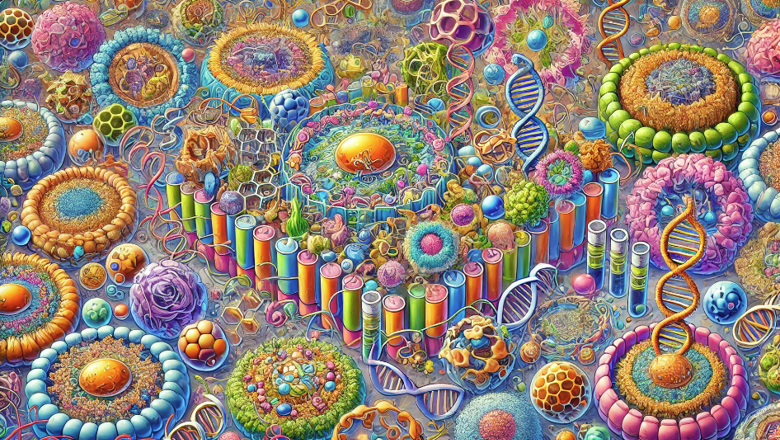 KingsImaging's tweet card. Researchers led by Dr Hector Zenil have presented findings that disprove the claims of Assembly Theory.