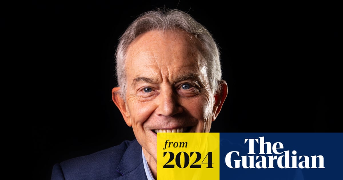 htmlterrier's tweet card. Exclusive: former PM says immigration benefits UK but controls are needed to ‘close off avenues’ for populists