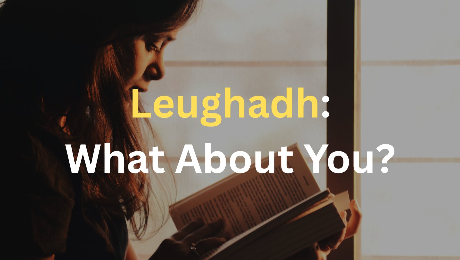 LoveGaelic's tweet card. Not just how to read words, but how to read Gaelic — as a living, breathing sound.