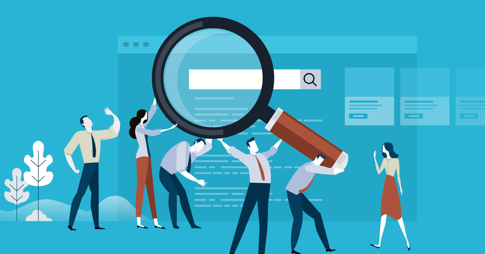 ProLinkage's tweet card. An article about Schema structured data inspires discussion on alt-SEO adaptation for emerging AI technologies