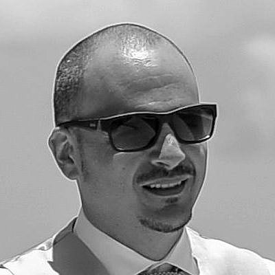 SteveCooperEsq's tweet card. From the blog of Stephen A. Cooper at The Times of Israel