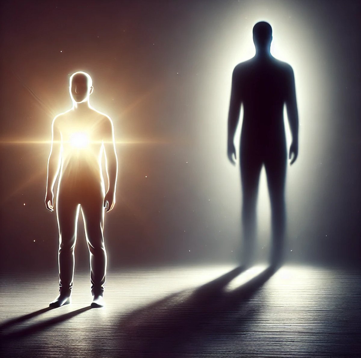 VenusianAndroid's tweet card. The Silent Saboteurs of Your Energy