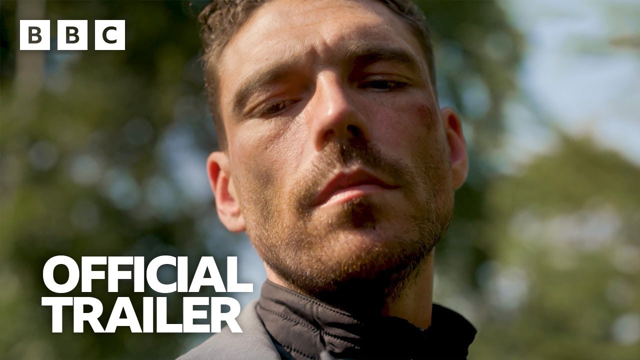 leonwright's tweet card. This City is Ours | Official Trailer - BBC