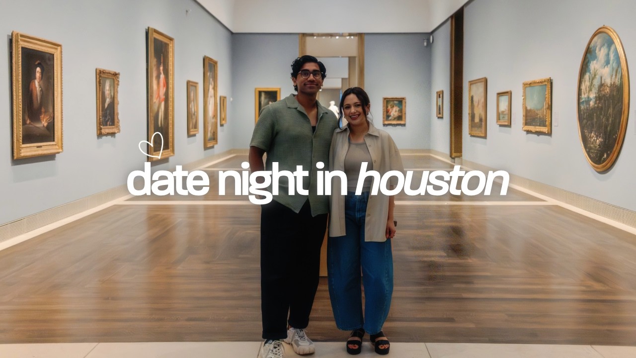mattjdaniel's tweet card. I took him out on a date in Houston!
