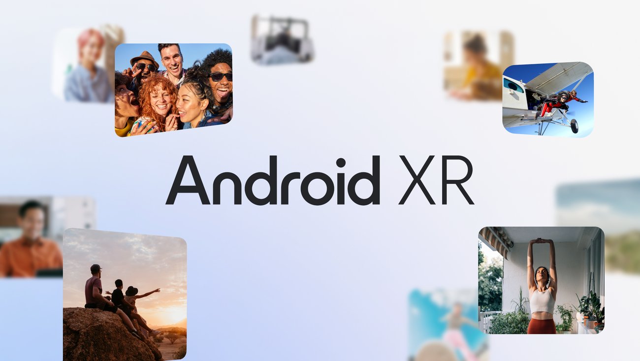 izadi_shahram's tweet card. Android XR is our newest platform built specifically for XR headsets and glasses.