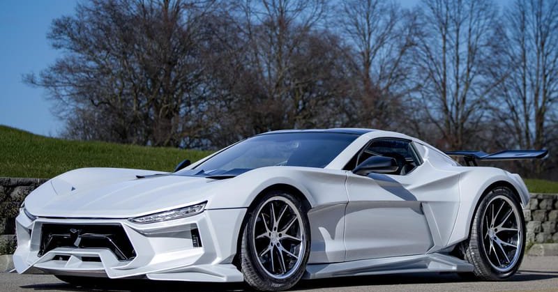 Tweet card summary image