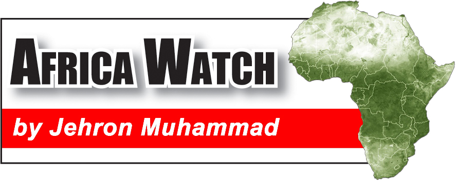 africawatchfcn's tweet card. In its recently released report, the African Union estimates that the continent loses roughly $88 billion annually due to Illicit Financial Flows (IFFs). The report published in late August is the...