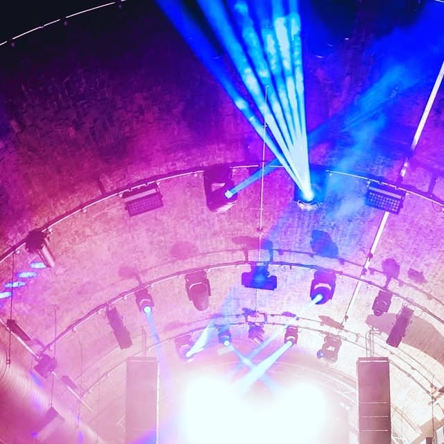 fasterdnb's tweet card. FASTER (@fasterdnb) • Instagram photo