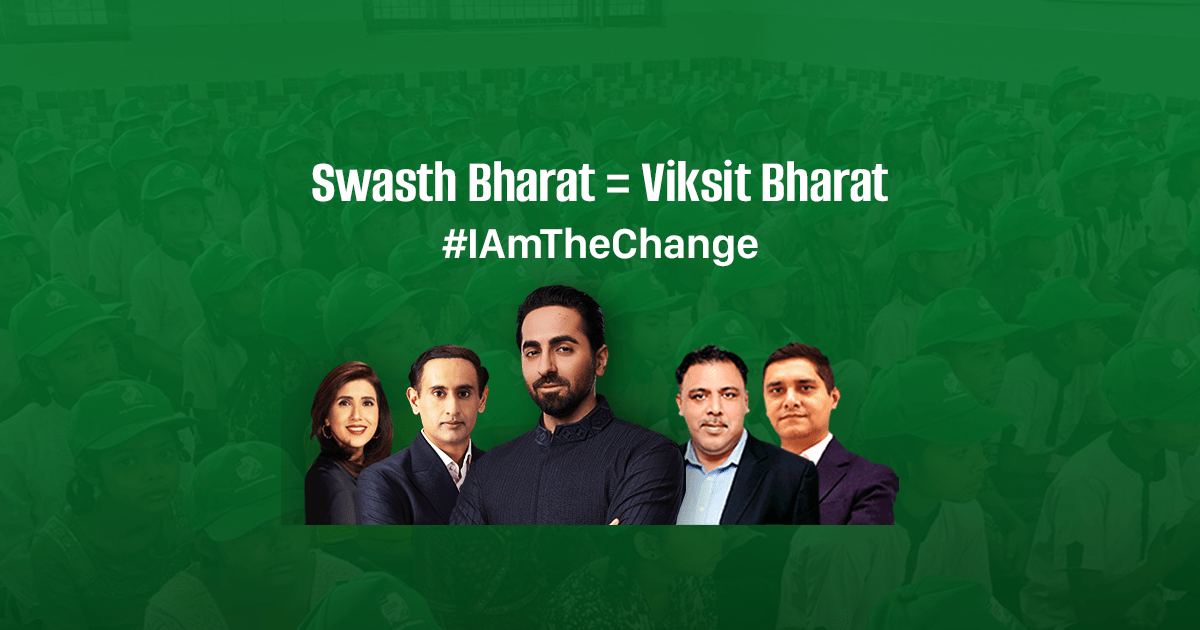 kumar_sonu13's tweet card. Banega Swasth India is NDTV's campaign to clean up India. Get the latest news, articles, videos, and more updates on cleanliness, health, and the environment.