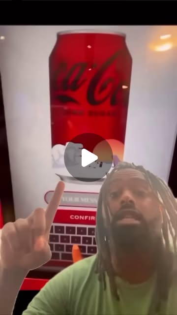 JohnRazor420c's tweet card. MarcTheMessenger (@marcthemessenger) • Instagram reel