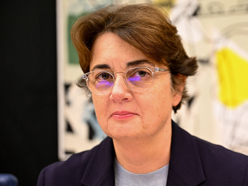 sunsimonkent's tweet card. The head of the Louvre Museum said new cameras and anti-intrusion systems will soon be installed at the Paris landmark.