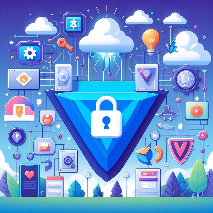 CafedeVn's tweet card. Chào mừng đến với Cafedev! Trong thế giới phát triển web ngày nay, Vue. js đã trở thành một trong những công cụ mạnh mẽ nhất để xây dựng các ứng dụng tương tác và động.