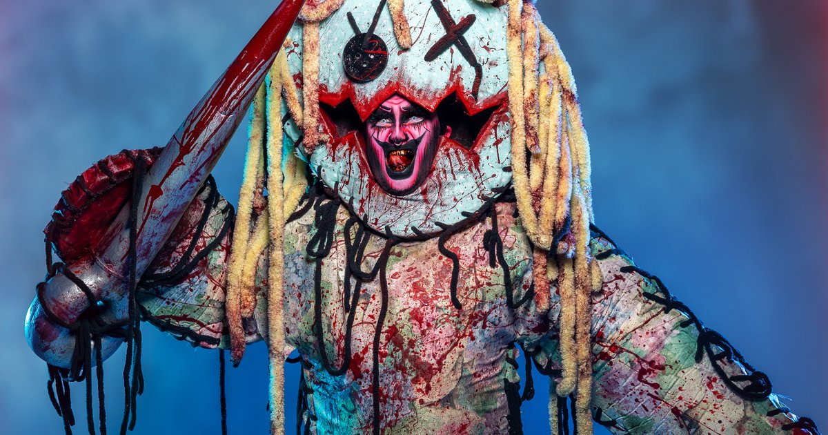 thephillyvoice's tweet card. The performer talks about helping Sapphira Cristál during her run on 'Drag Race' and staying authentic while in front of the camera.