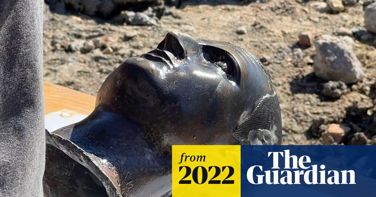 KSC_Classics's tweet card. Collection of bronzes dating back 2,300 years sheds light on transition between Etruscans and Romans