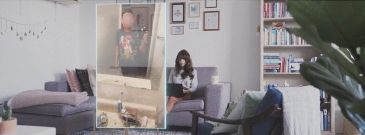 Metaverse's tweet card. Augmented reality (AR) is when digital content is superimposed on the physical world by devices like smart glasses—a future sometimes described as the metaverse. While AR technology has a stronghold...