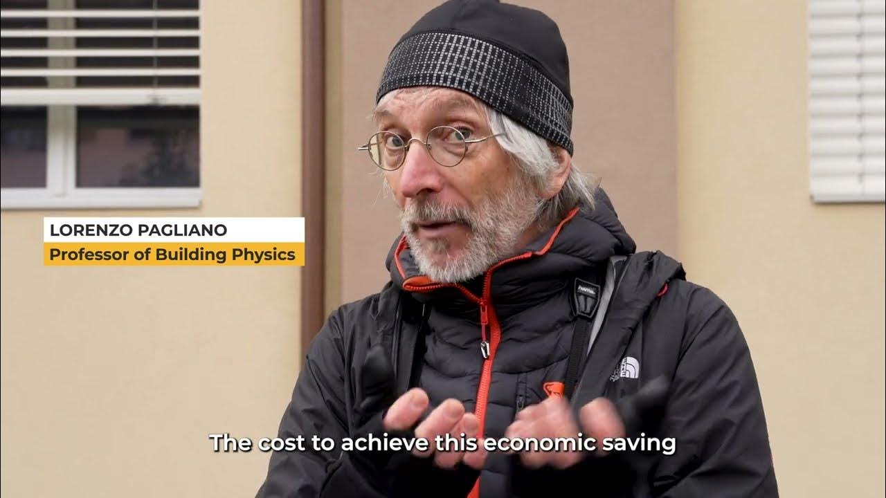 SATOProject1's tweet card. SATO | The use of thermal cameras in SATO's Milan pilot