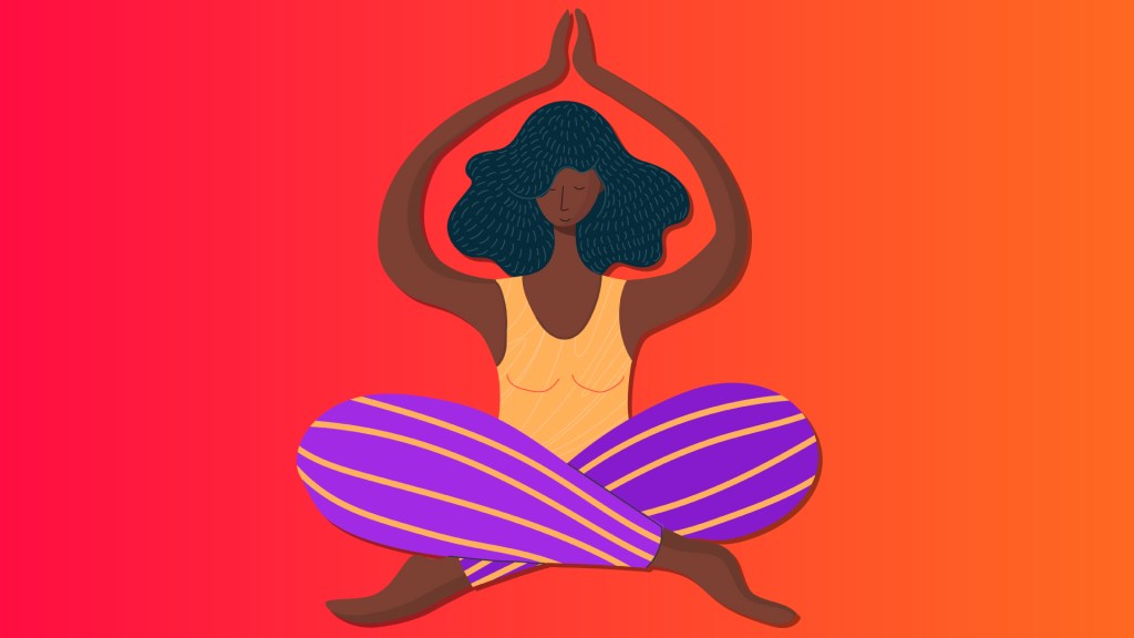 ProgresiveChiro's tweet card. Hot yoga every day may keep the doctor away. Here are the health benefits of that steamy form of yoga.