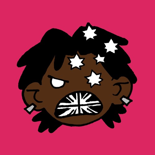 fridaystarsign's tweet card. out of tune (feat. station hayds)